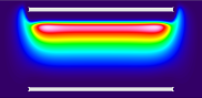 Screenshot of GEC ref cell model