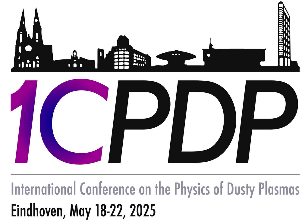 Icpdp2025 conference
